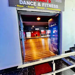 GIVARI'S DANCE & FITNESS