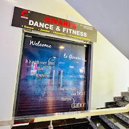 GIVARI'S DANCE & FITNESS