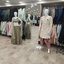 GJ 5 Fashion Bopal Ahmedabad