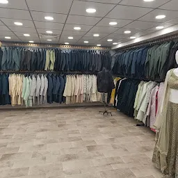 GJ 5 Fashion Bopal Ahmedabad