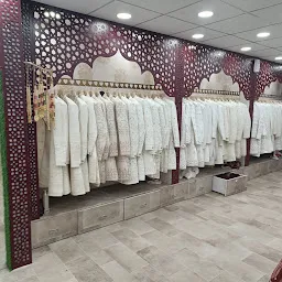 GJ 5 Fashion Bopal Ahmedabad