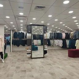 GJ 5 Fashion Bopal Ahmedabad