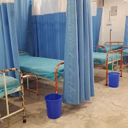 GK HOSPITALS