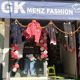 GK Menz Fashion