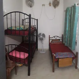 GK.Sekar Men’s Hostel/PG