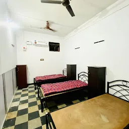 GK.Sekar Men’s Hostel/PG