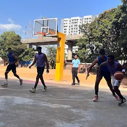 Gkp Basketball Club Ghatkopar