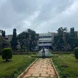 GKVK College