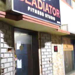 Gladiator Fitness Studio