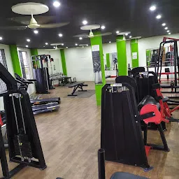 Gladiator Fitness Studio