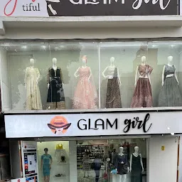 Glam Girl - Women's Fashion