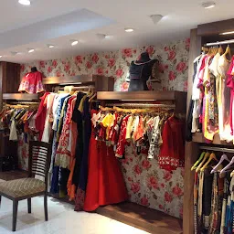 Glamour Designer Boutique, Kasba, Kolkata.