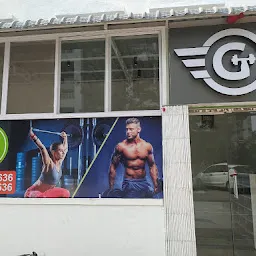 Glance Fitness