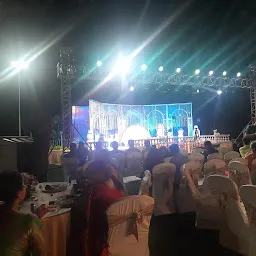 Glass House Banquet Hall Jalavihar