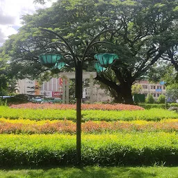 GLASS HOUSE OF MYSORE