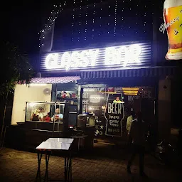 Glassy Bar