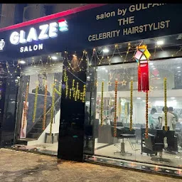 GLAZE, SALON