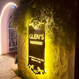Glen's Bakehouse
