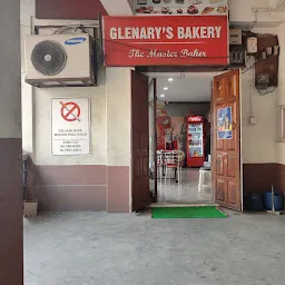 Glenary's Bakery Chanmari
