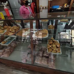 Glenary's Bakery Chanmari