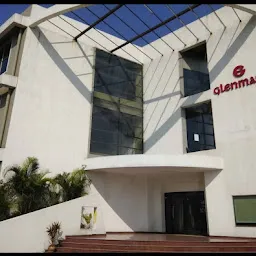 Glenmark Research Centre