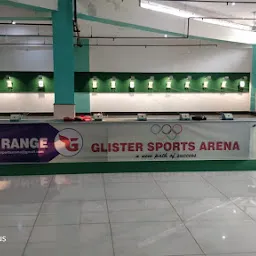 Glister Sports Arena