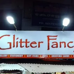 Glitter Fancy