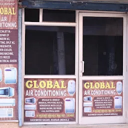 Global Air Conditioning