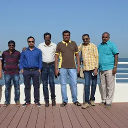 Global Air Travels™ Kuvempunagar, Mysore
