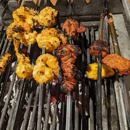 Global Barbeque