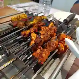 Global Barbeque