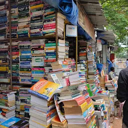 Global books Old Book Stalls