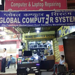 Global computer system