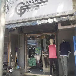 Global Desi Women Clothing Store Forum Vijaya Mall Chennai