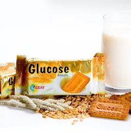 Global Energy food industries Pvt Ltd