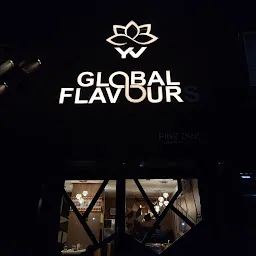Global Flavours