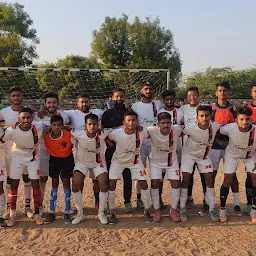 Global Football Academy, Jodhpur