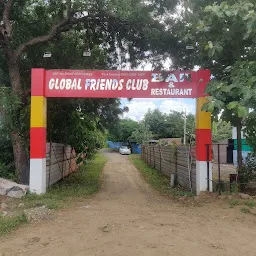 Global Friends Club