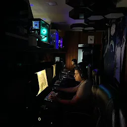 Global Gaming Cafe