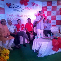Global Heart Institute