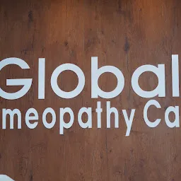 Global Homeopathy Care