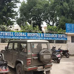 Global Hospital Mt.Abu