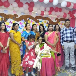 Global Kasturba College of Nursing