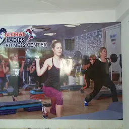 Global Ladies Fitness