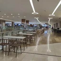 global mall food court