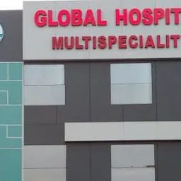 Global Multispeciality Hospital
