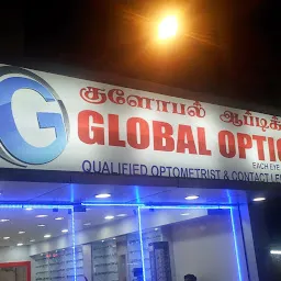 GLOBAL OPTICS