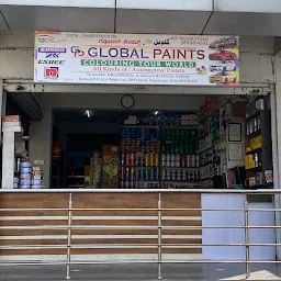 Global Paints