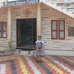 Global Peace Palace