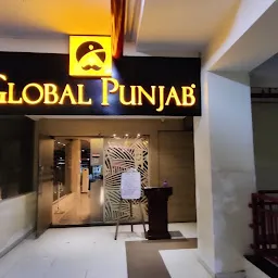 Global Punjab, Nanded City